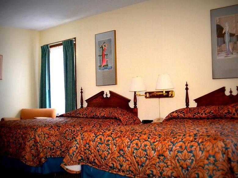 The Write Inn Hotel Oak Park Pokoj fotografie