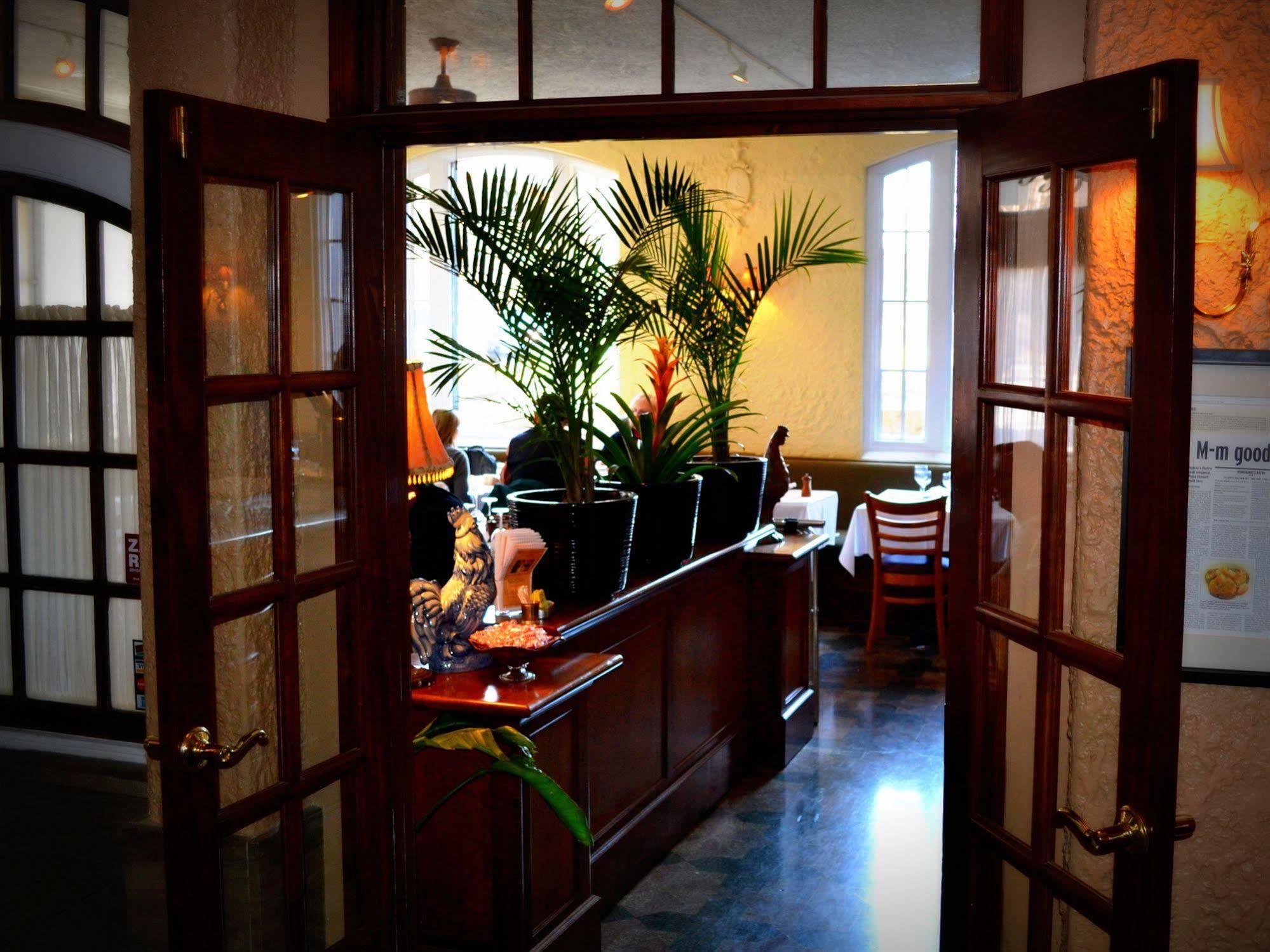 The Write Inn Hotel Oak Park Exteriér fotografie