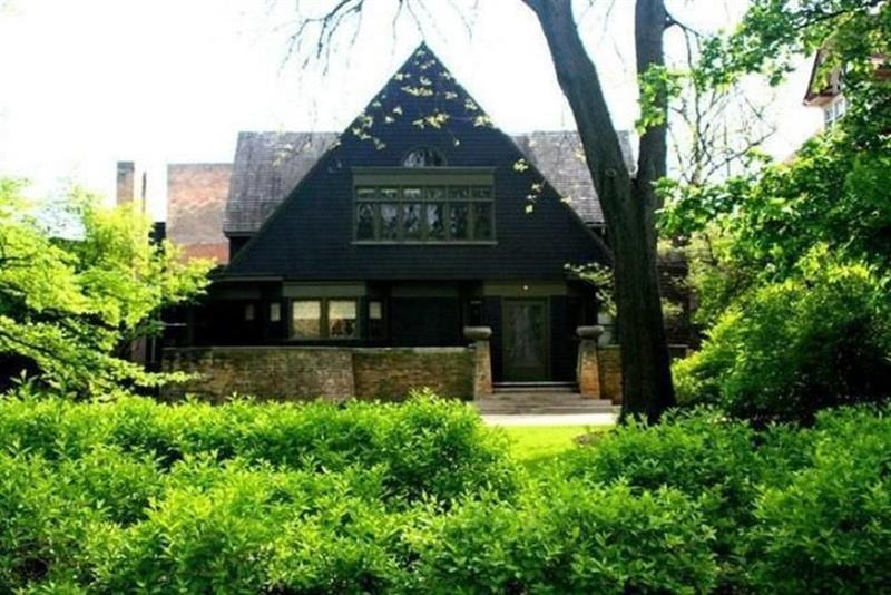 The Write Inn Hotel Oak Park Exteriér fotografie