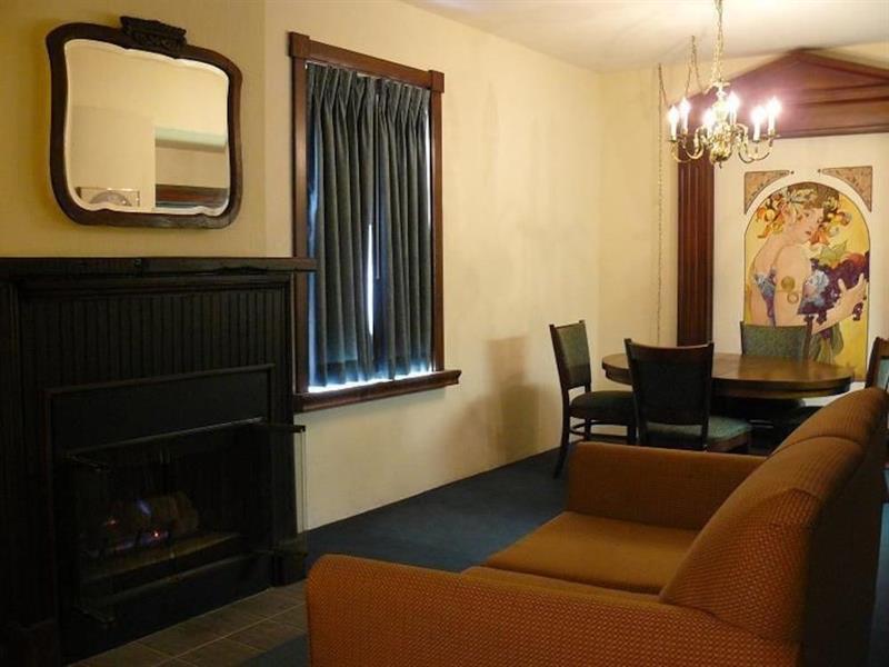 The Write Inn Hotel Oak Park Exteriér fotografie